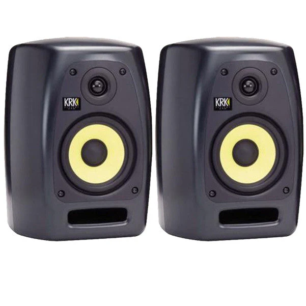 KRK VXT6 Powered Studio Monitor - Image 2