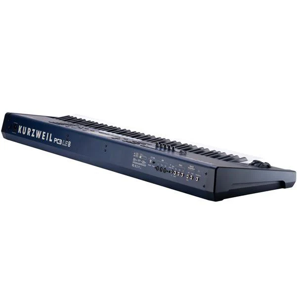 Kurzweil PC3LE8 88-Key Workstation Synthesizer - Image 6