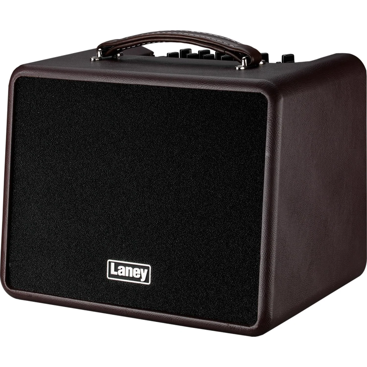Laney A-SOLO 60W Acoustic Combo Guitar Amplifiers - Image 2