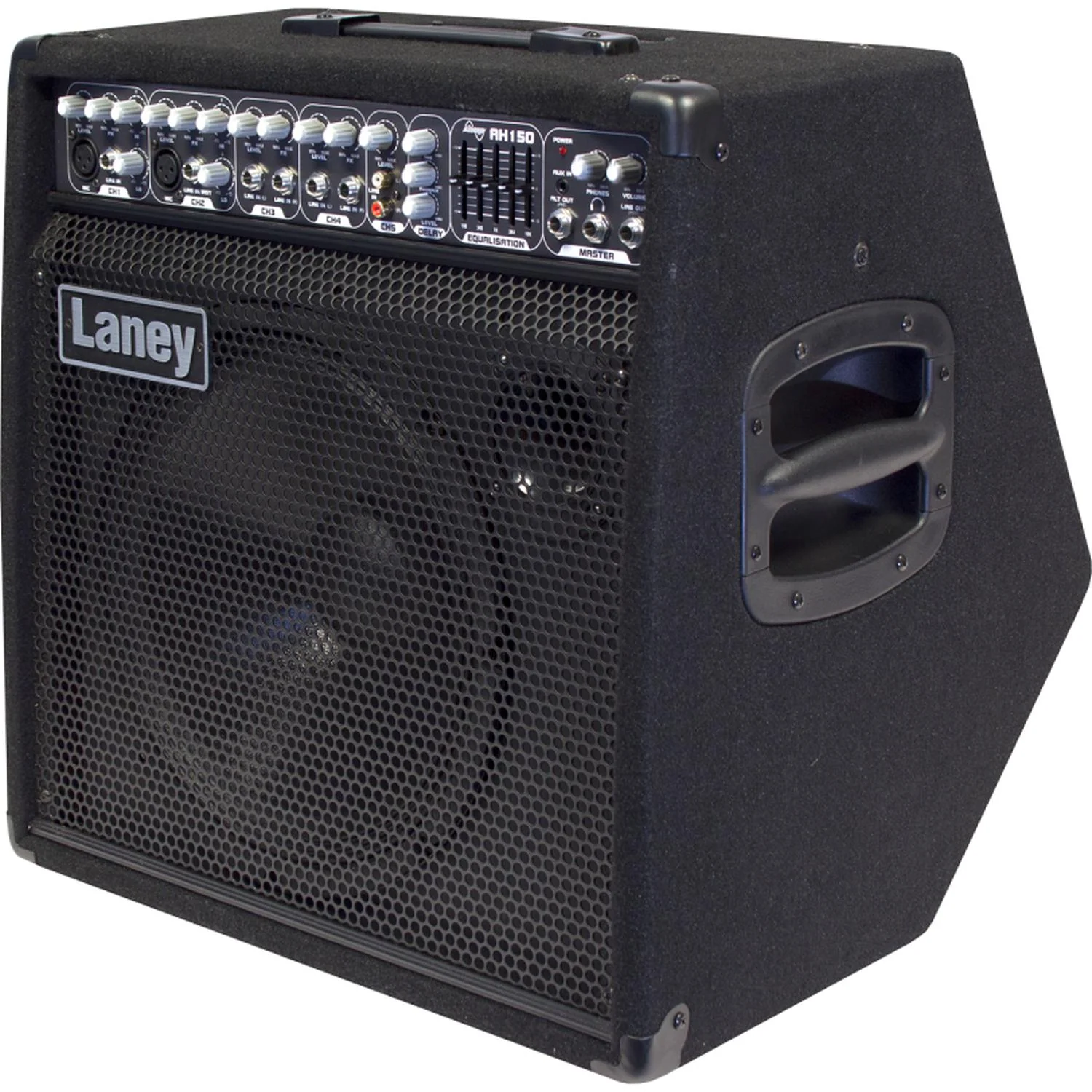 Laney AH150 Audiohub Combo Guitar Amplifiers - Image 3