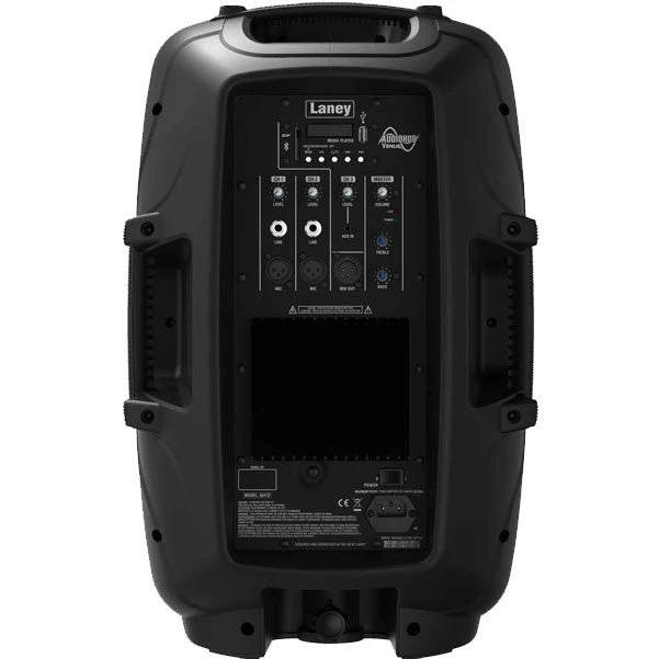 Laney Audiohub 112 Powered PA System - Image 2