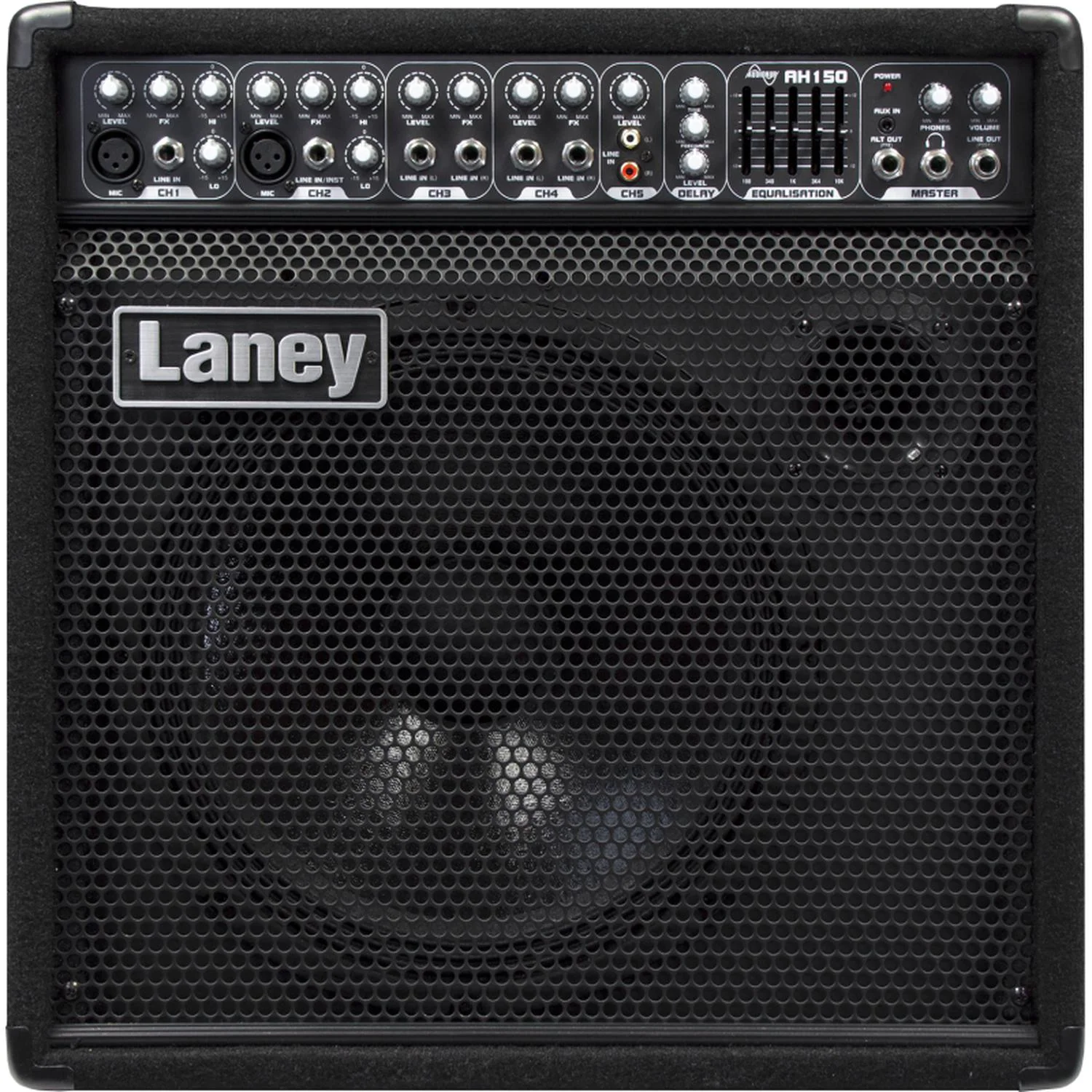 Laney AudioHub AH300 Compact Combo Guitar Amplifiers