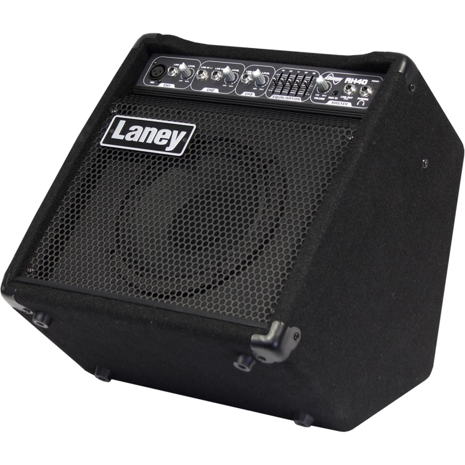 Laney Audiohub AH40 Multi-Instrument Amplifier - Image 2