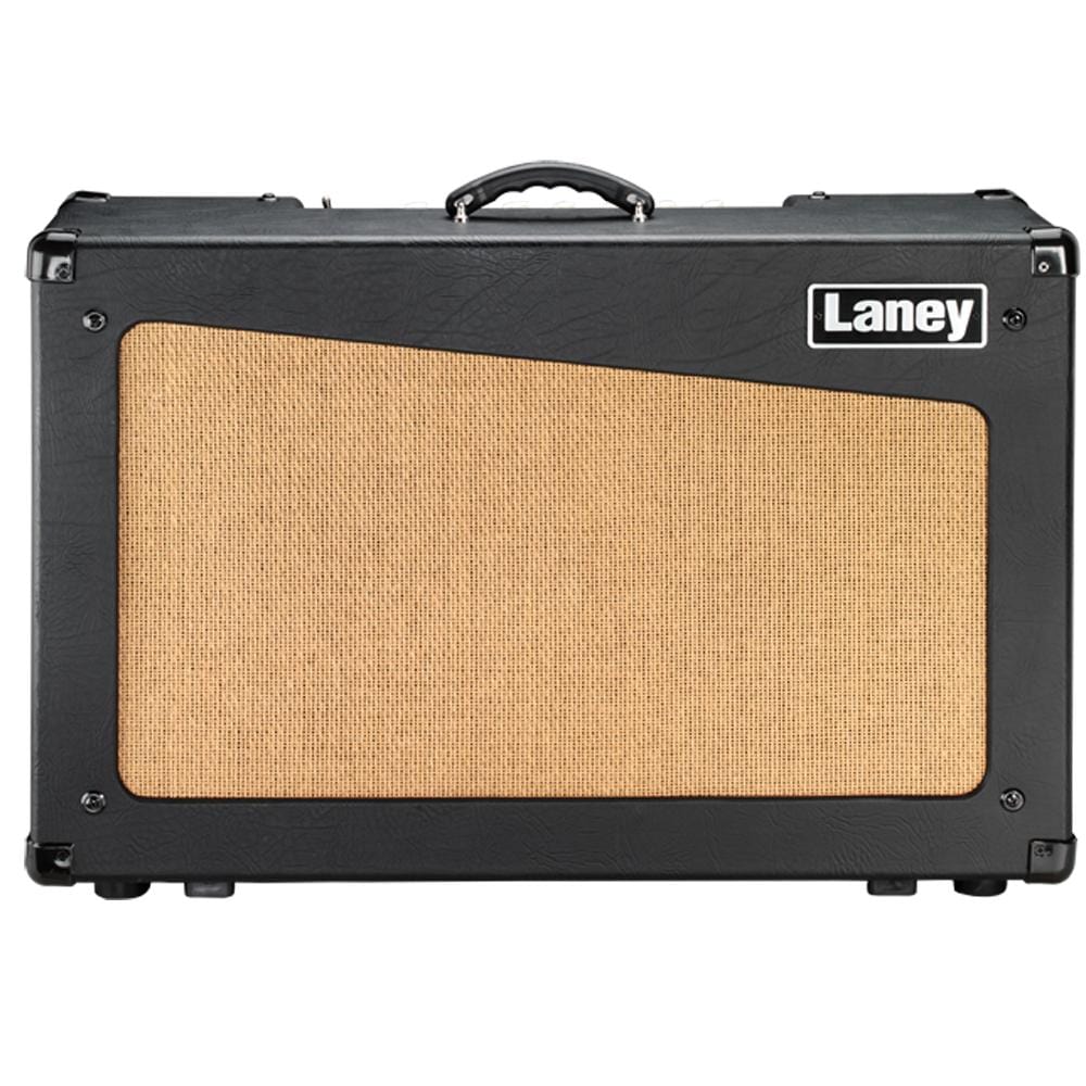 Laney CUB212R All In One Combo Guitar Amplifier