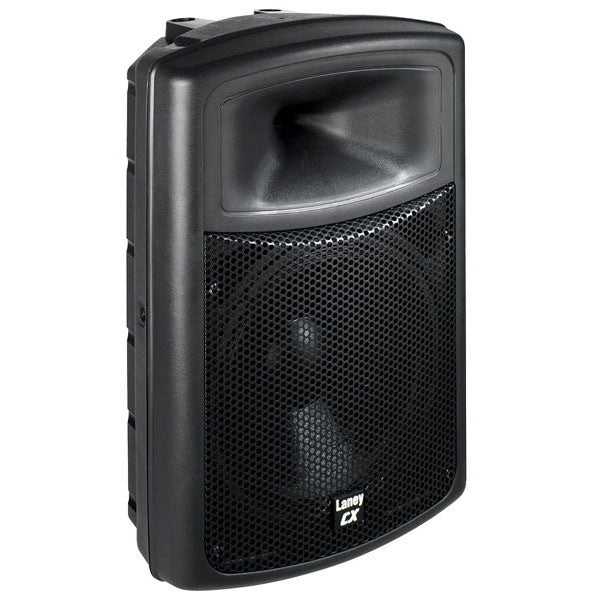 Laney CX12A 500watt Powered Speaker Package