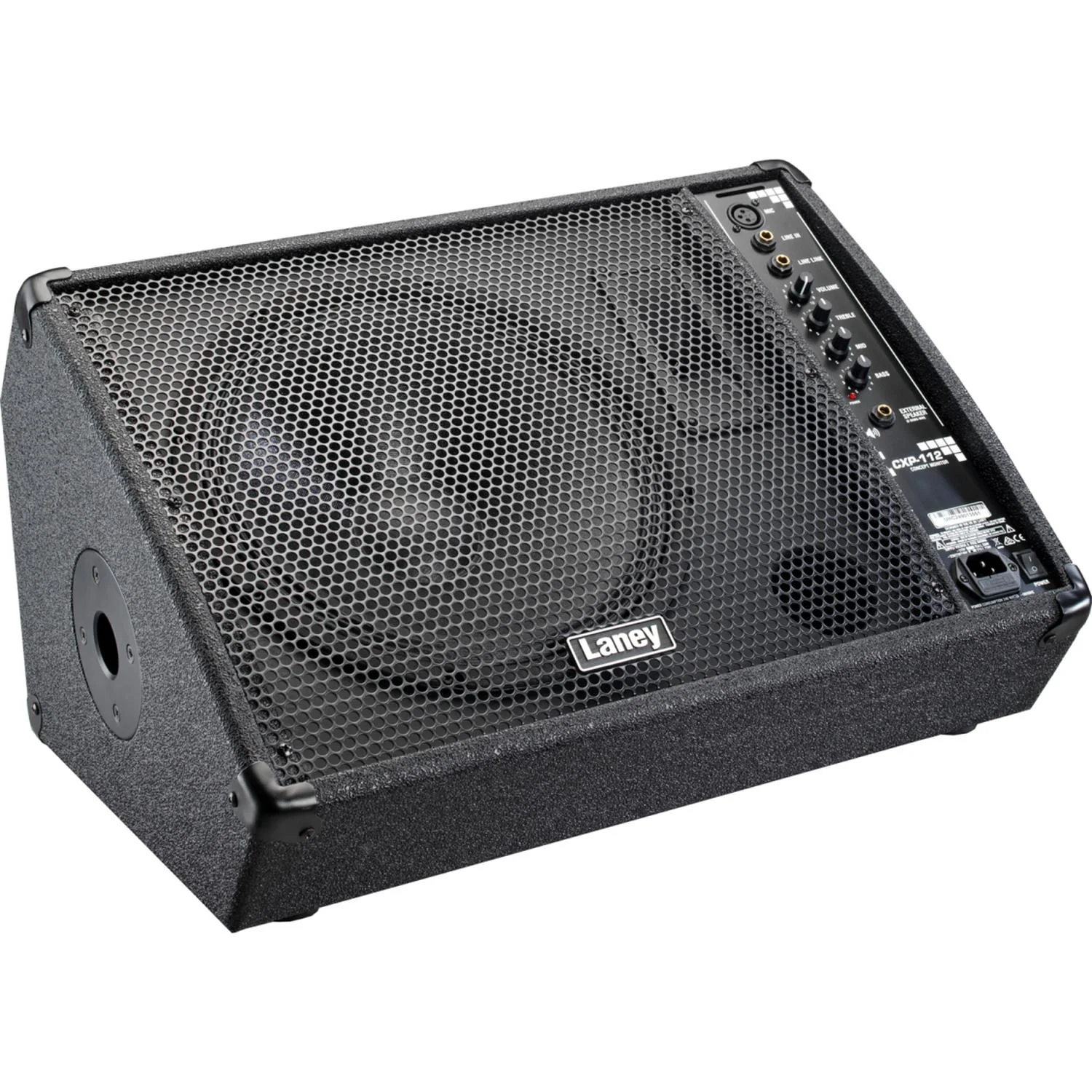 Laney CXP112 Powered Stage Monitor - Image 3