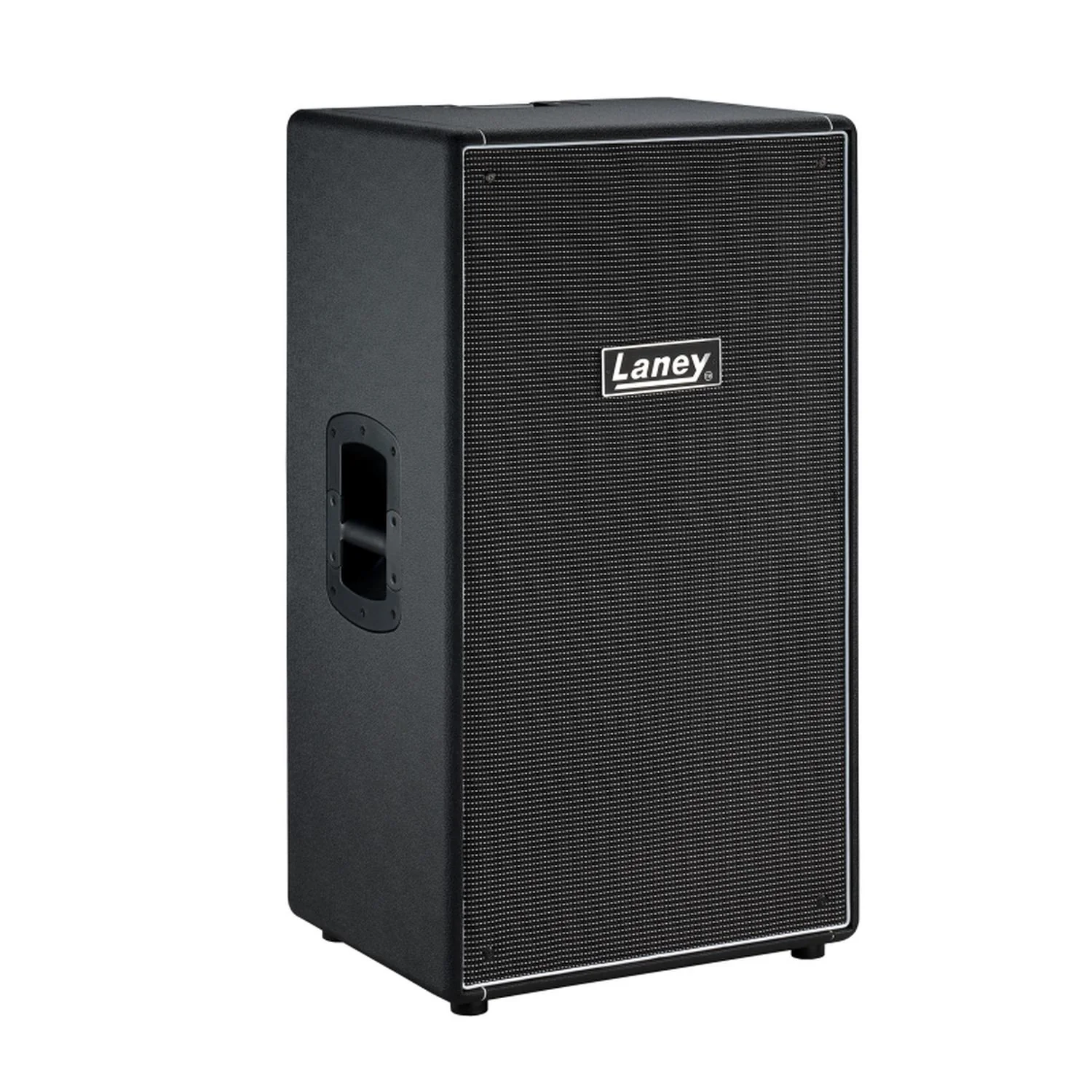 Laney DBV410-4 4 x 10 Inch HH Digbeth Bass Amp Speaker Cabinet - Image 3