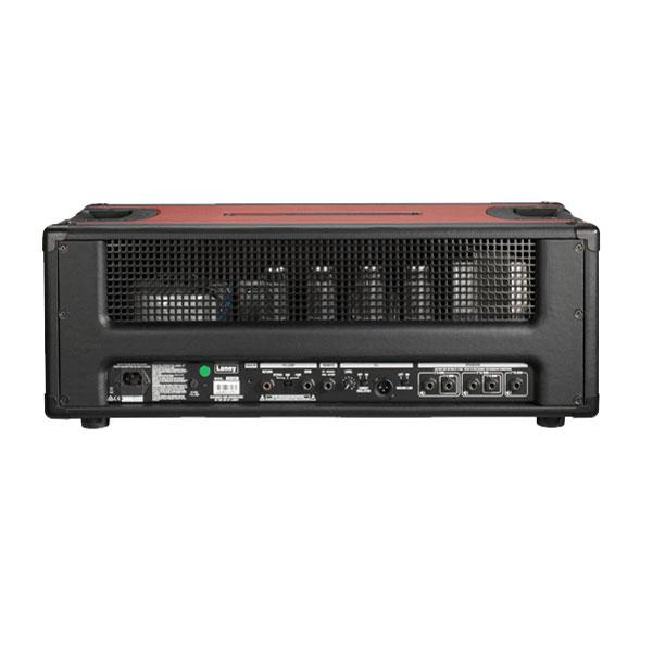 Laney GH100R Guitar Amplifier Head - Image 2