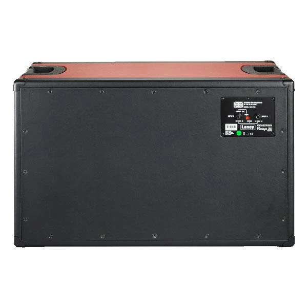 Laney GS212VR Guitar Speaker Cabinet - Image 2