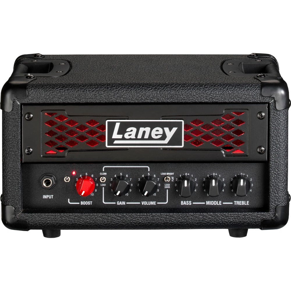 Laney IRF-LEADTOP 60W Guitar Amplifier Head