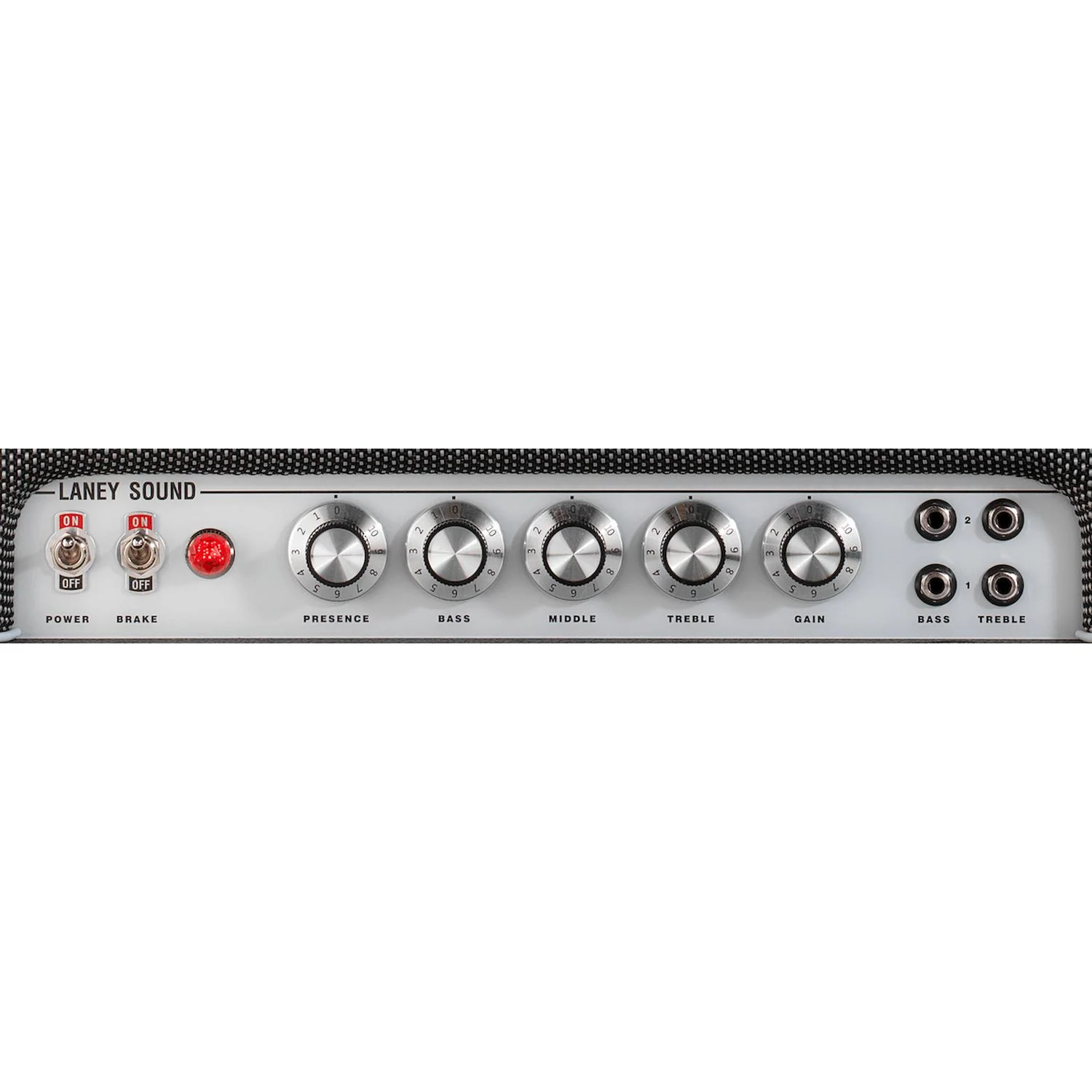 Laney LA-STUDIO Tube 40W Combo Guitar Amplifier - Image 5