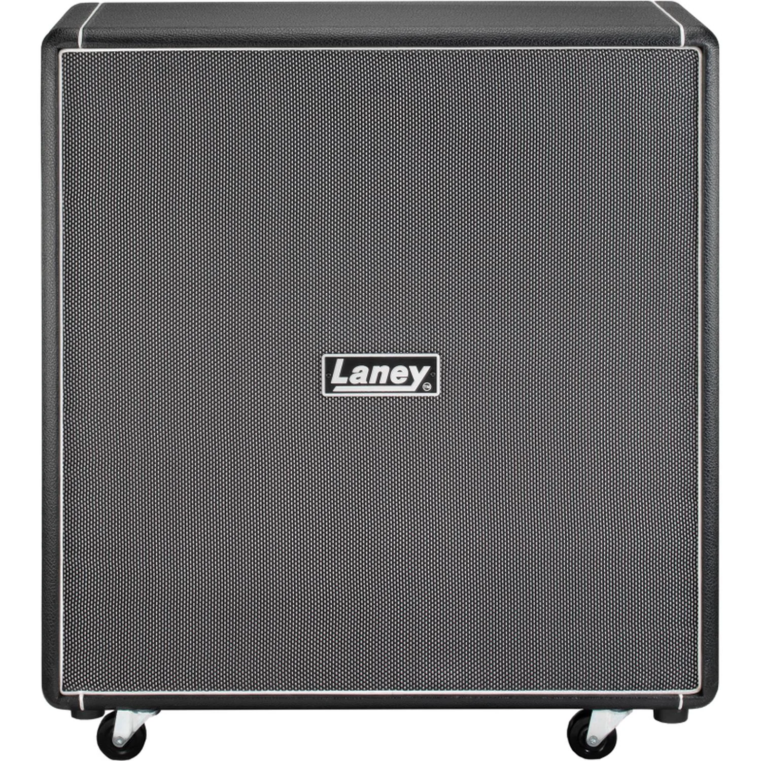 Laney LA212 Guitar Speaker Cabinet - 50 Watts - Black - Image 2