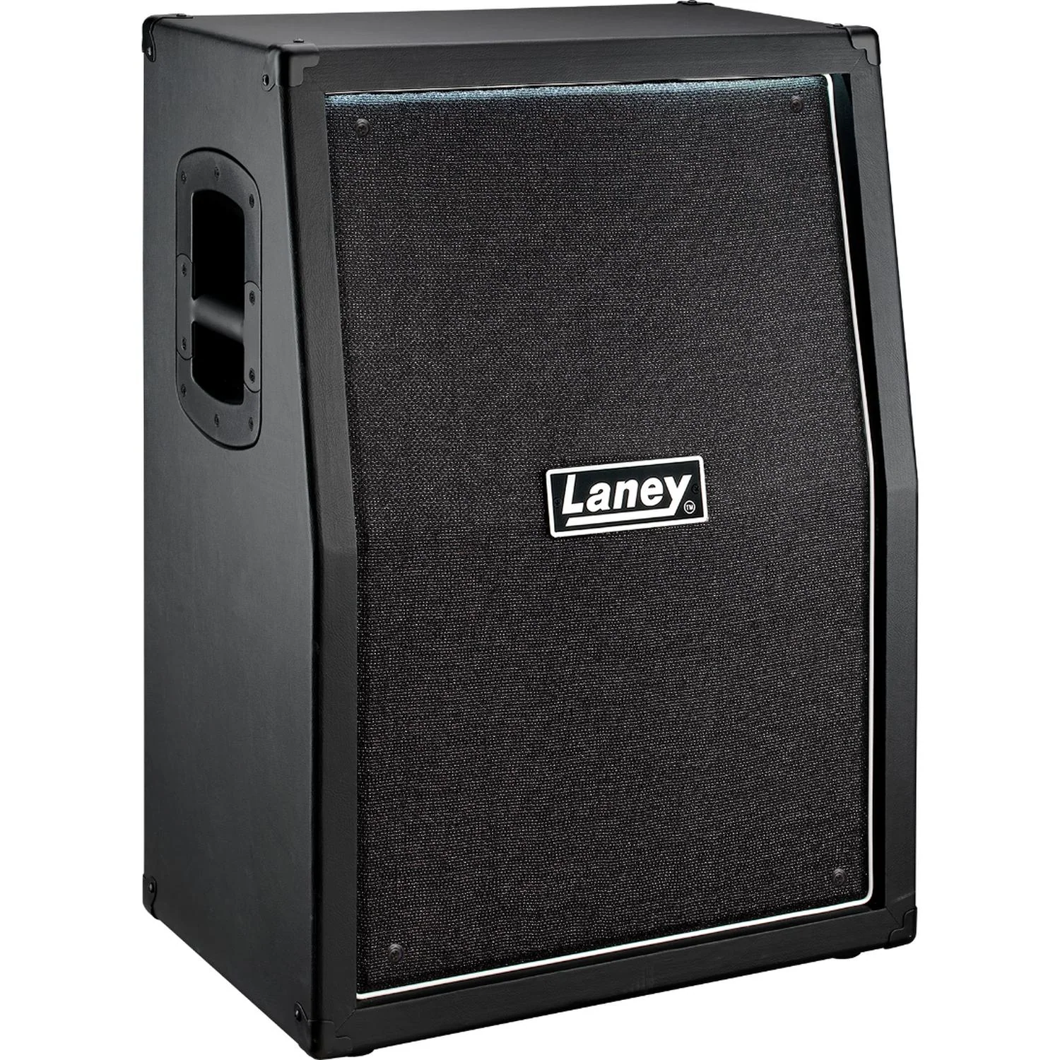 Laney LFR-212 800W Active Guitar Amp Speaker Cabinet - Image 3