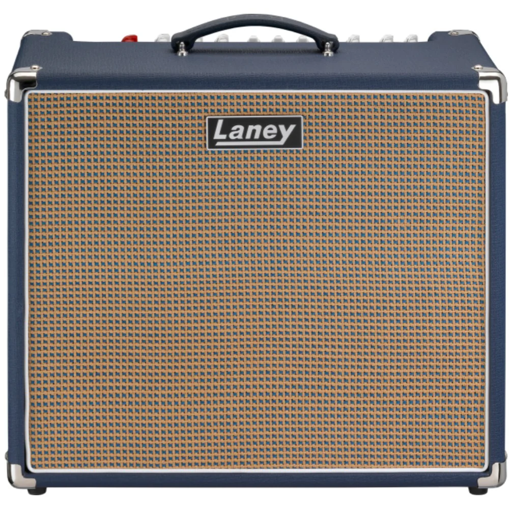 Laney LFSUPER60-112 60W Combo Guitar Amplifier