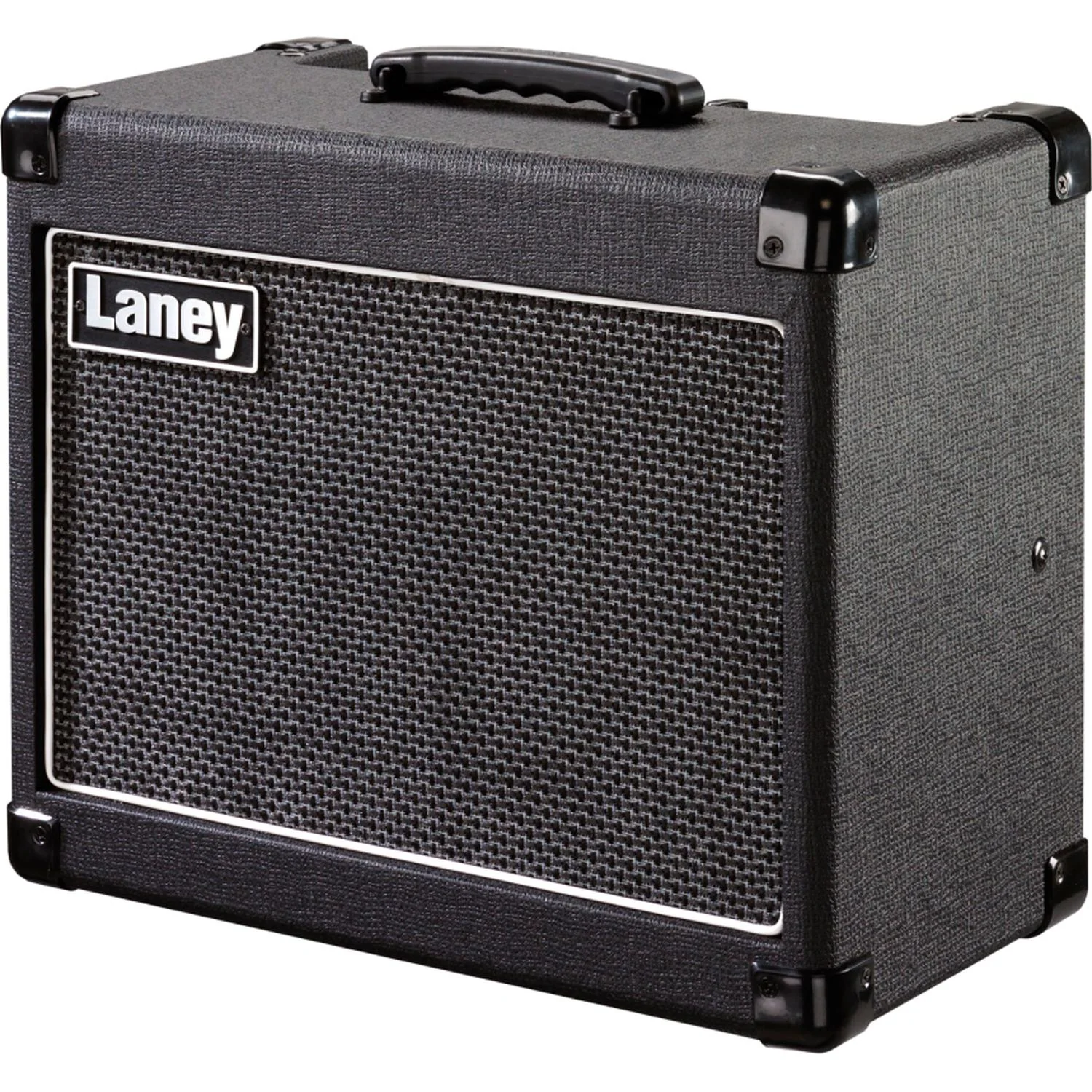 Laney LG20R 15w Guitar Amplifier - Image 3