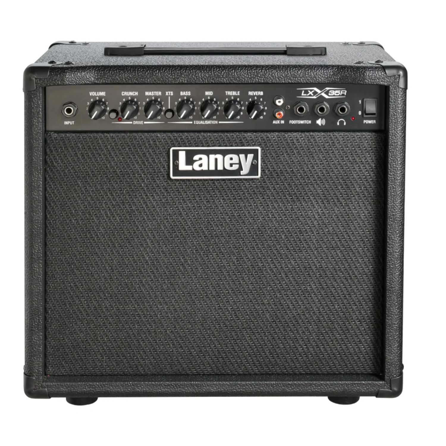 Laney LX35R 35W Guitar Amplifier