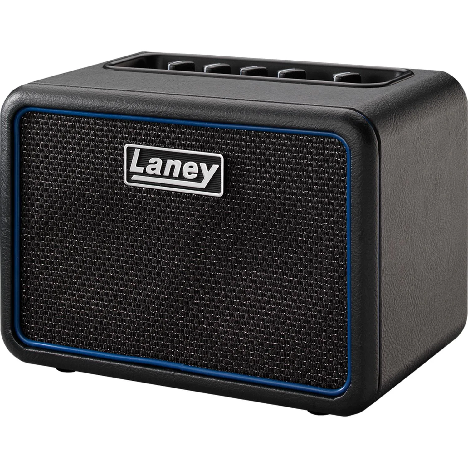 Laney MINI-BASS-NX 3W Bass Amplifier - Image 3