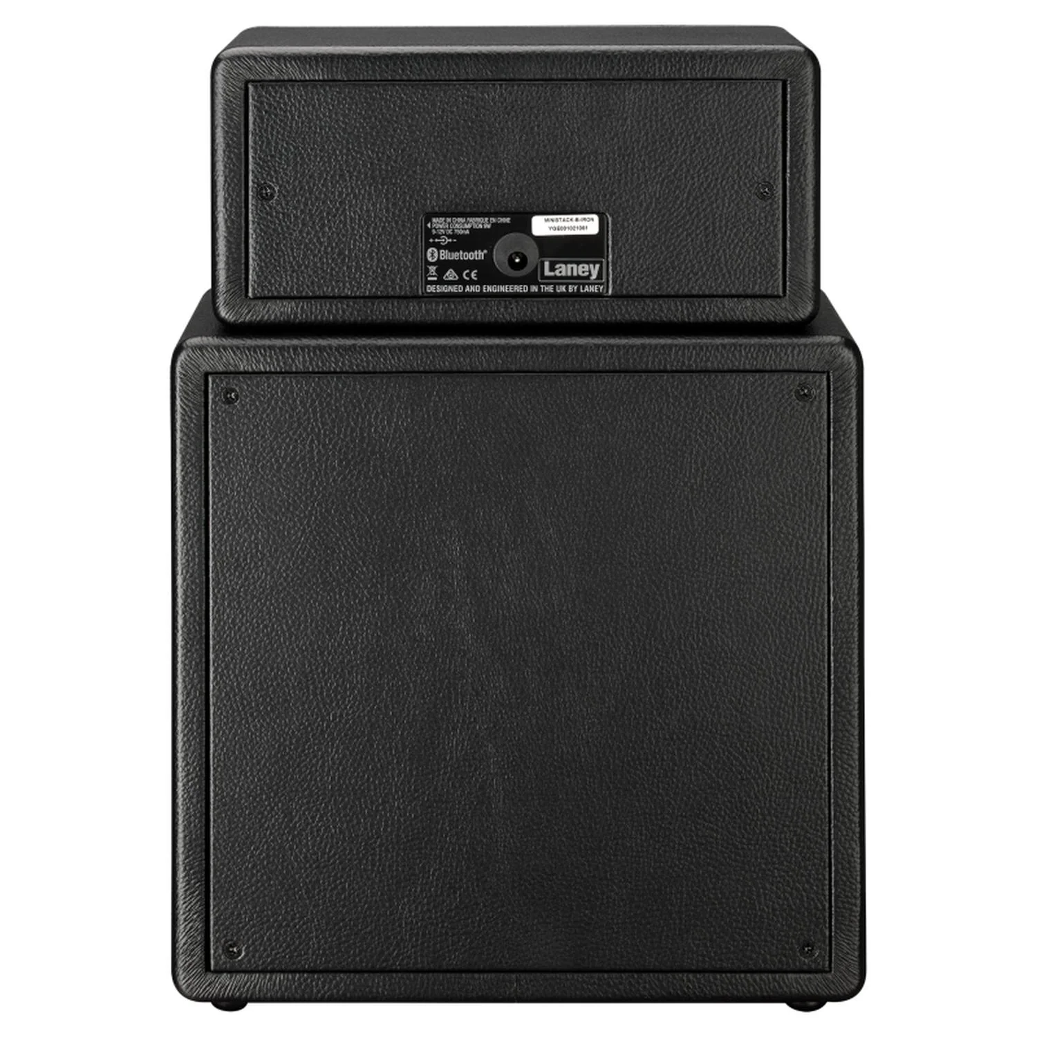 Laney MINISTACK-B-IRON 6W Combo Guitar Amplifiers - Image 5