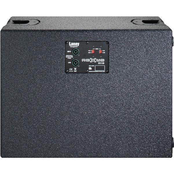 Laney N115 Nexus Bass Cabinet - Image 2