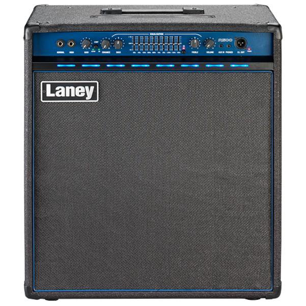 Laney R500-115 Richter Bass Combo Amplifier