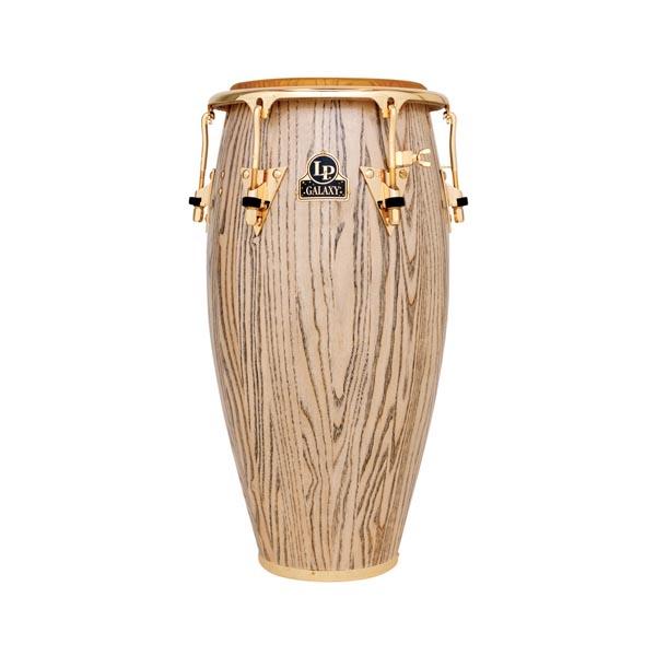 Latin Percussion 11.75inch Galaxy Giovanni Conga with Gold Hardware