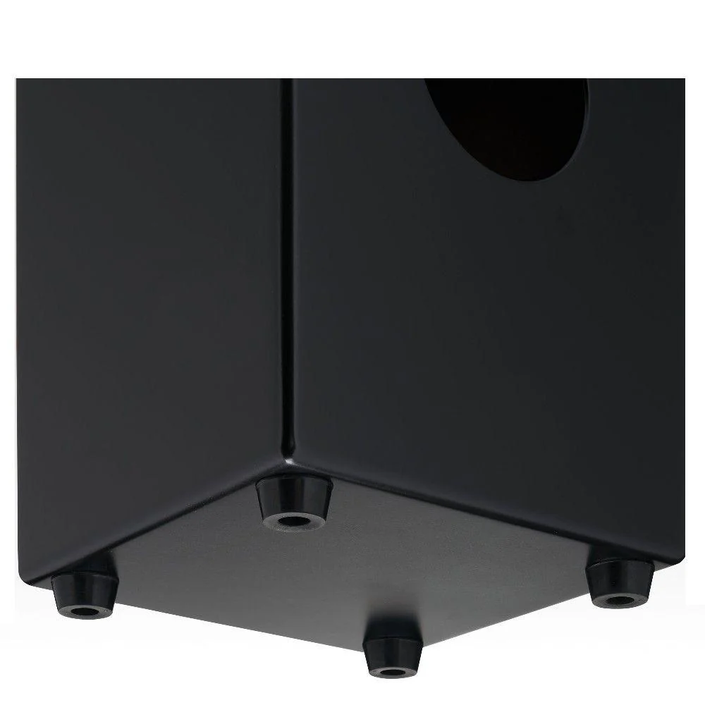 Latin Percussion LP1425 Prism Snare Cajon with Padded Seat - Image 10