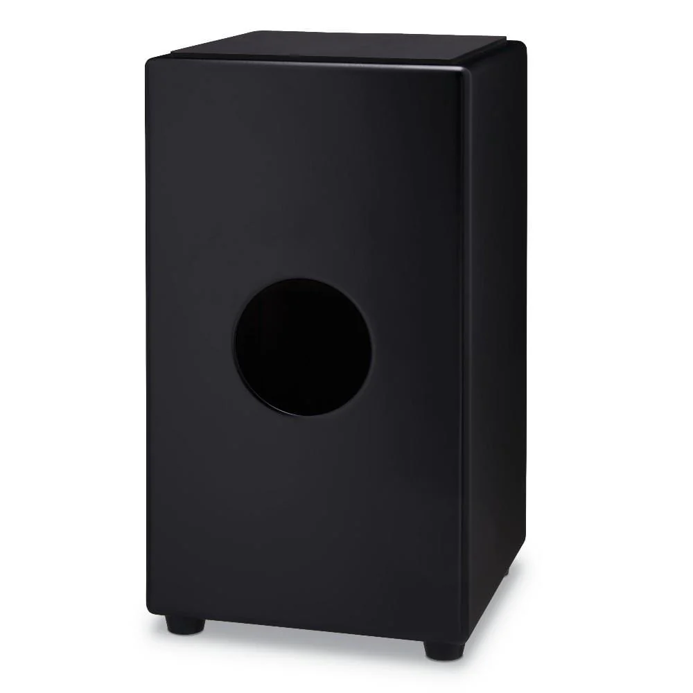 Latin Percussion LP1425 Prism Snare Cajon with Padded Seat - Image 3