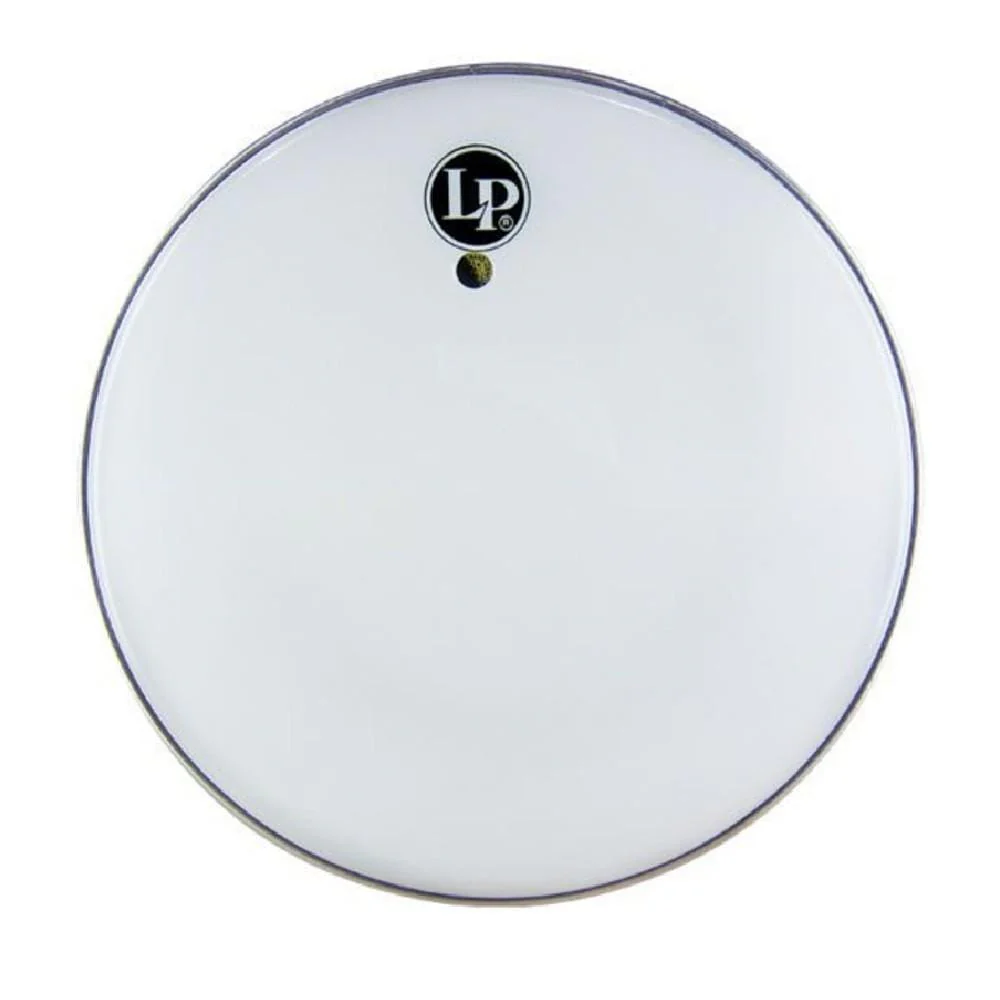 Latin Percussion LP247 Plastic Timbale Head - Image 2