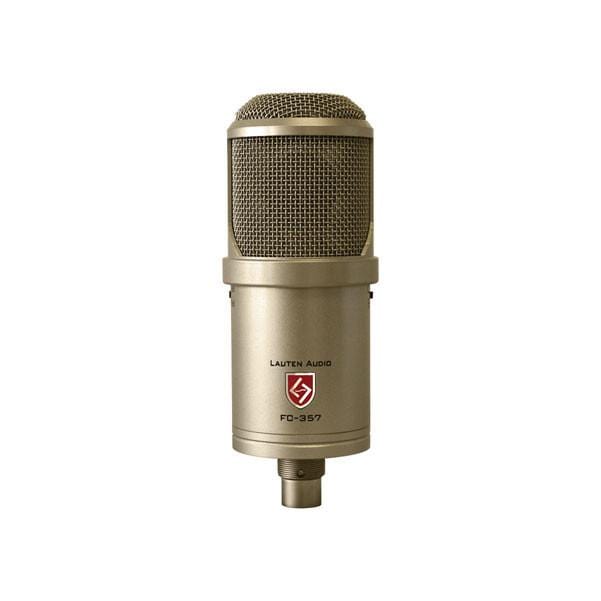 Lauten Audio Clarion FC-357 Condenser Microphone