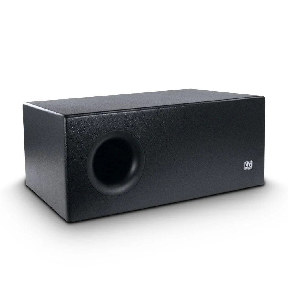 LD System LDSUB88 2 x 8" Passive Subwoofer