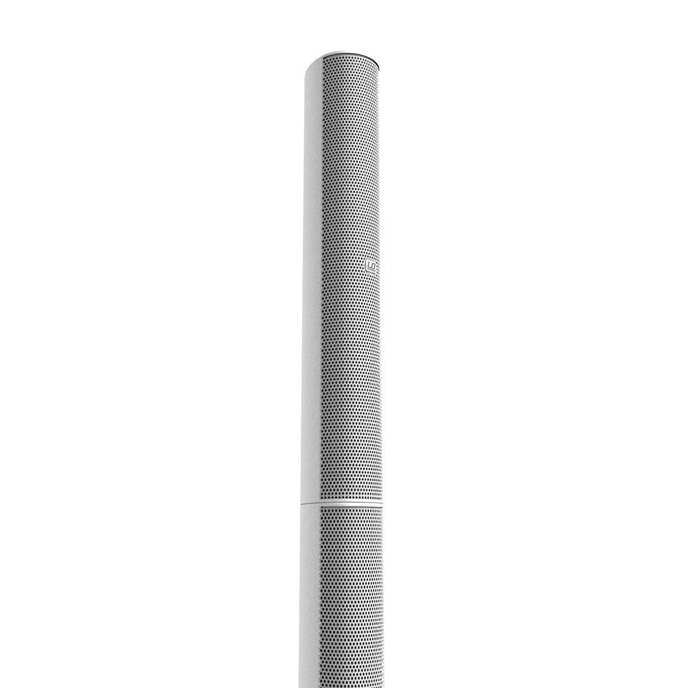 Ld System Ultra Portable Column PA System with Mixer and Bluetooth - Image 14