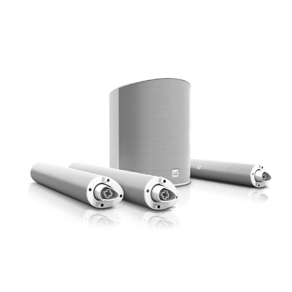 Ld System Ultra Portable Column PA System with Mixer and Bluetooth - Image 16