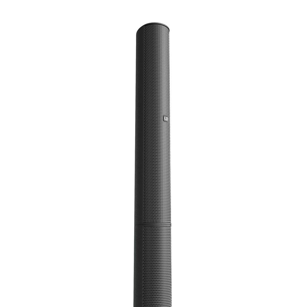 Ld System Ultra Portable Column PA System with Mixer and Bluetooth - Image 5
