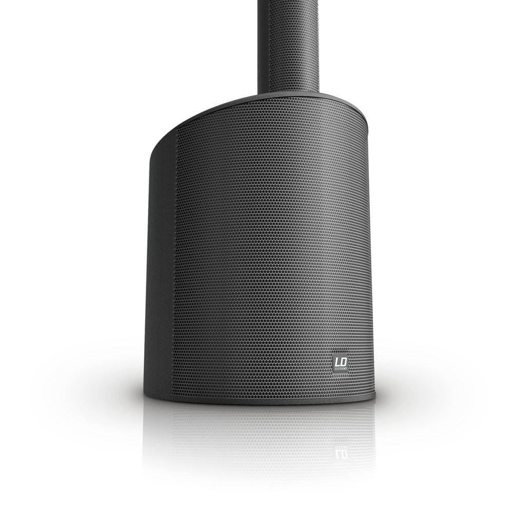 Ld System Ultra Portable Column PA System with Mixer and Bluetooth - Image 6