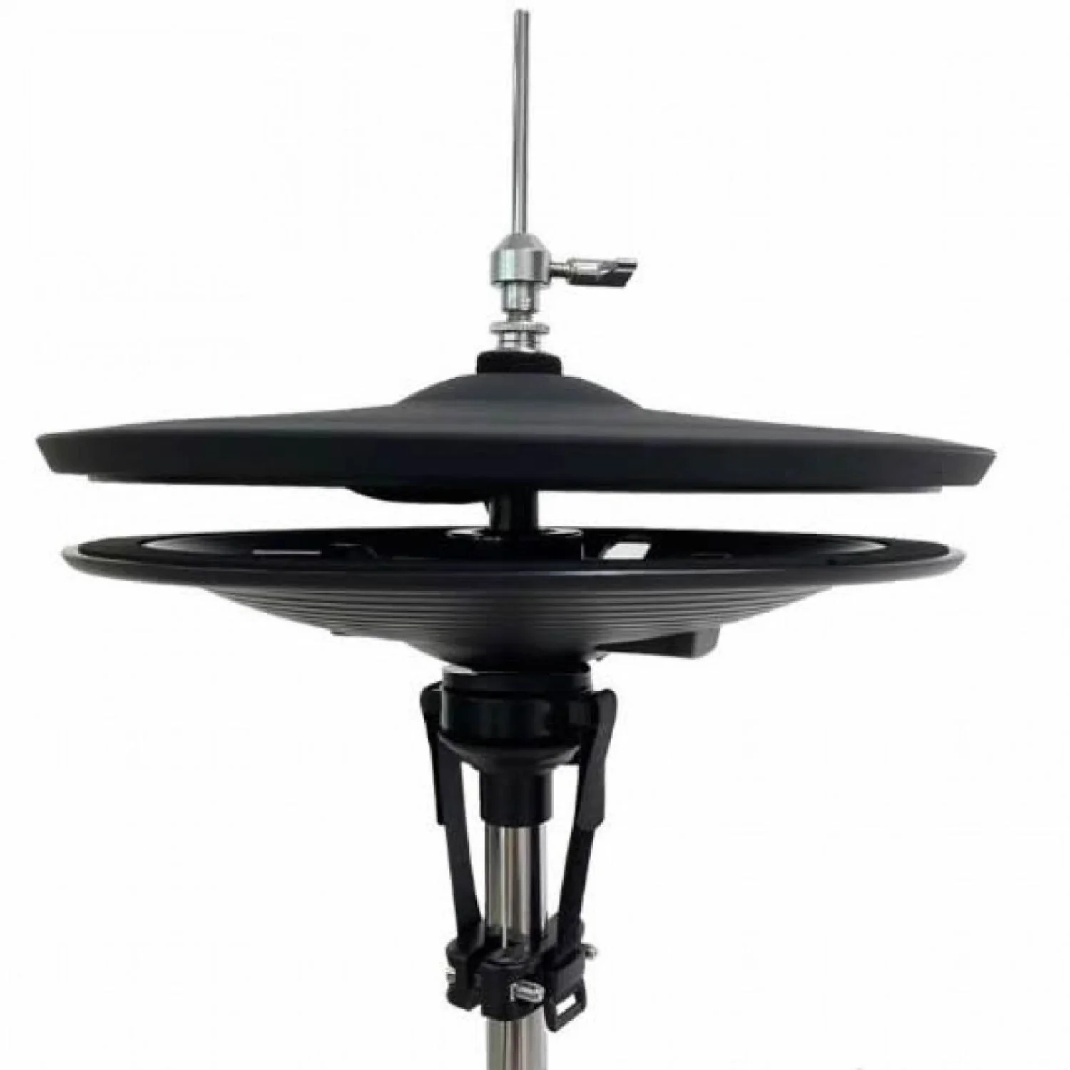 Lemon Drum LE-HHC12 2 Piece 12 inch Hi-Hat with Controller