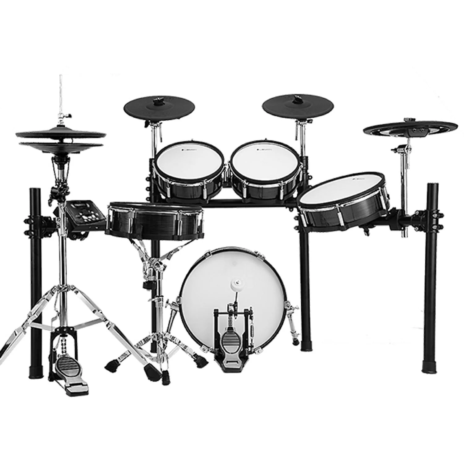 Lemon Drum T580 Electronic Drum Kits - Image 2