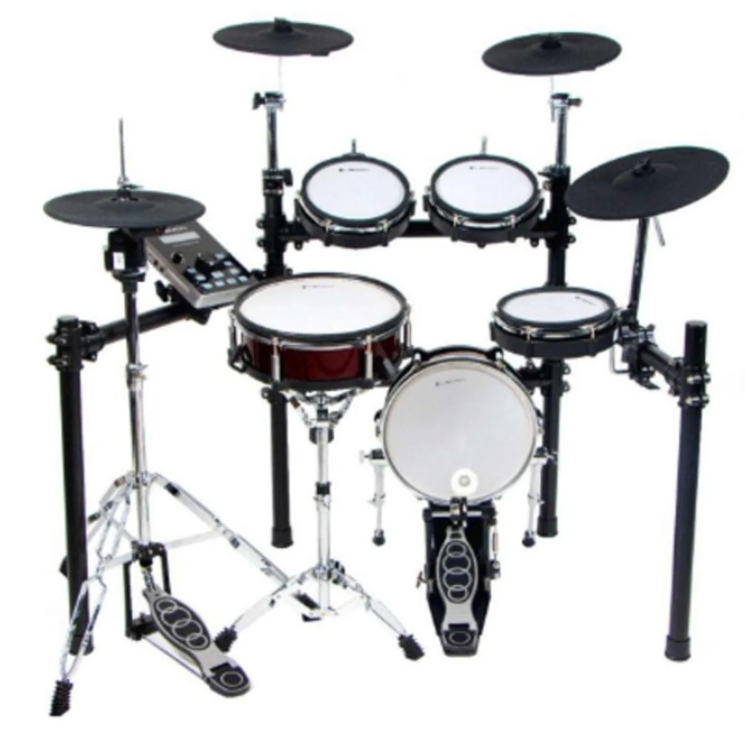 Lemon Drums T750 Electronic Dum Kit