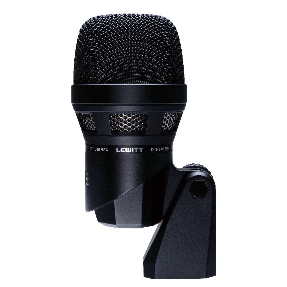 Lewitt DTP Beat Kit Pro 7 (Cardioid) - Image 5