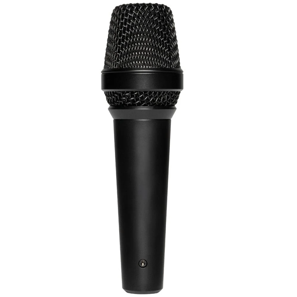 Lewitt Handheld Dynamic Performance Microphone (MTP-550-DM) - Image 2