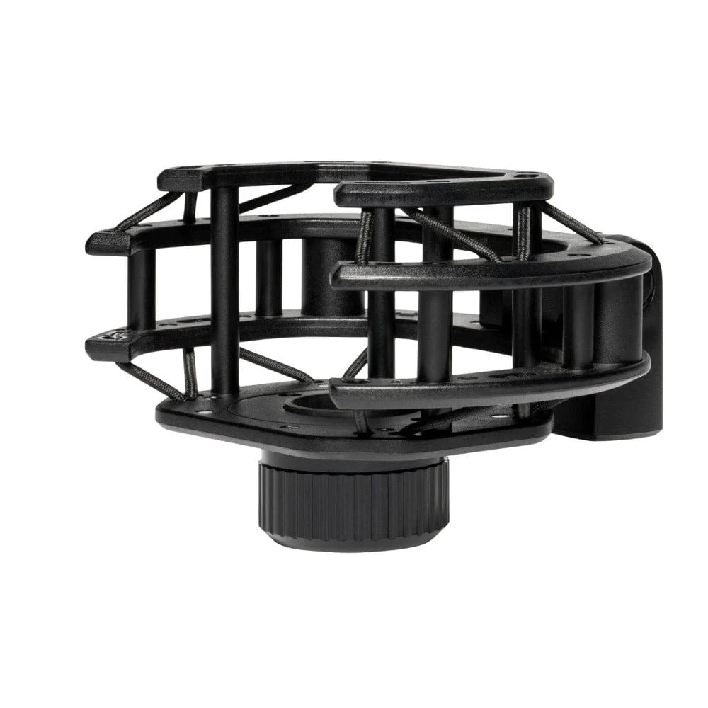 Lewitt LCT-40-SH Shockmount for LCT-240 & LCT-450 Studio Microphones - Image 2