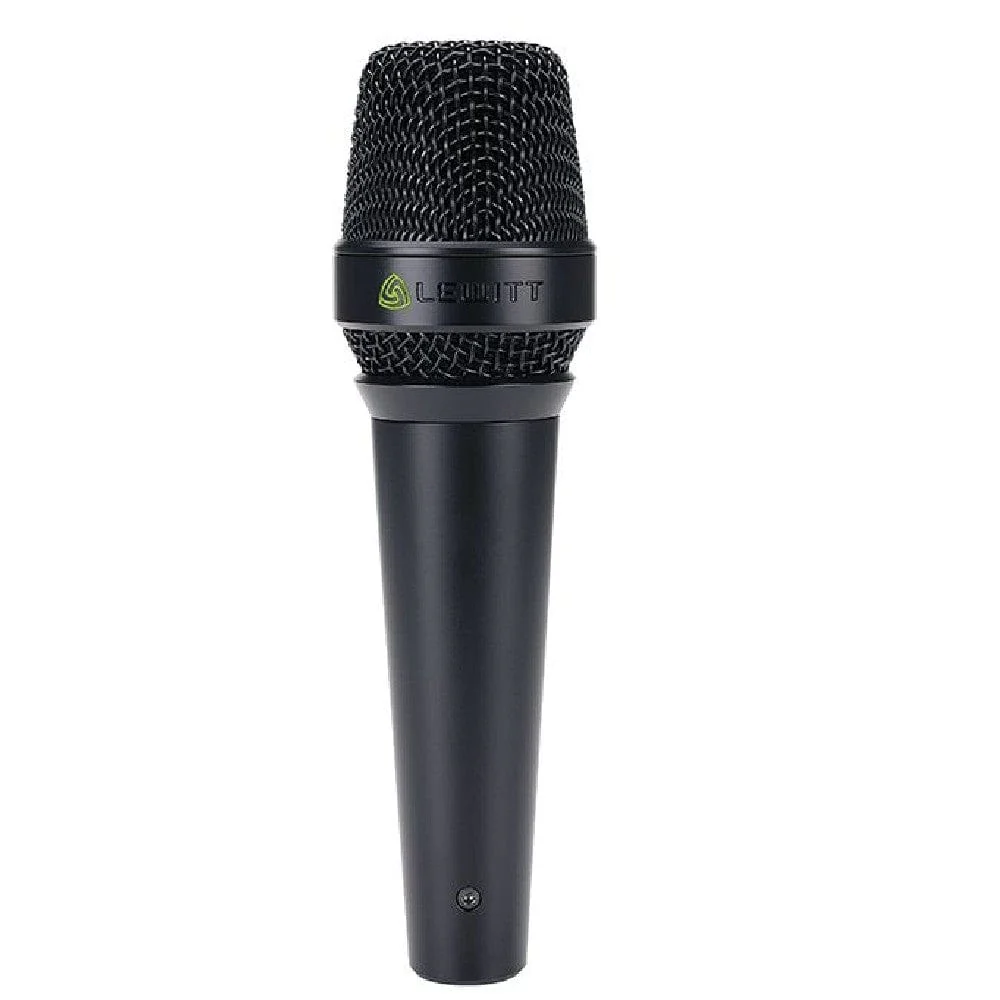 Lewitt MTP 840 DM Dynamic Supercardioid Performance Microphone