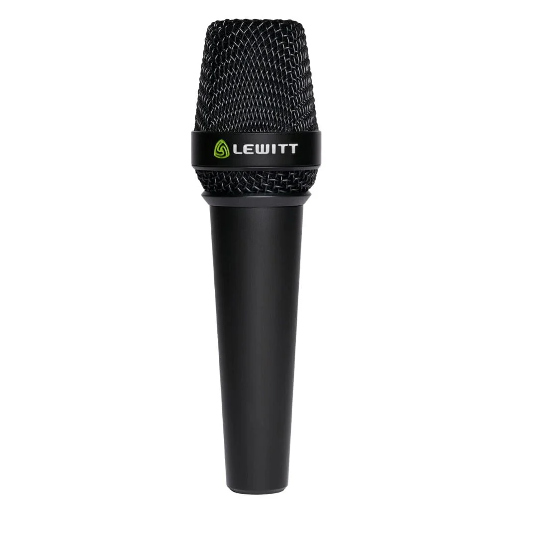Lewitt MTP W950 Handheld Condenser Microphone