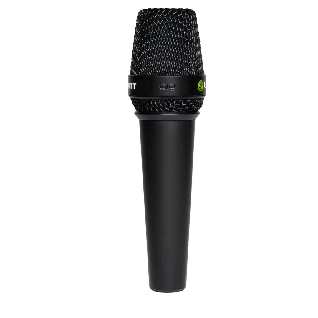 Lewitt MTP W950 Handheld Condenser Microphone - Image 6