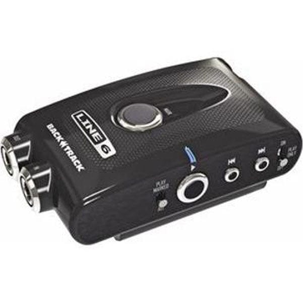Line 6 BackTrack Portable Digital Recorder - Open Box