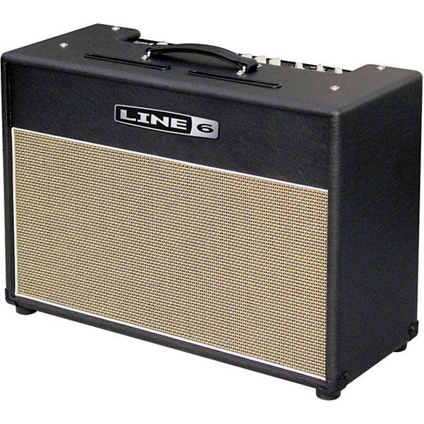 Line 6 Flextone III XL 2x12 Stereo Combo Amp