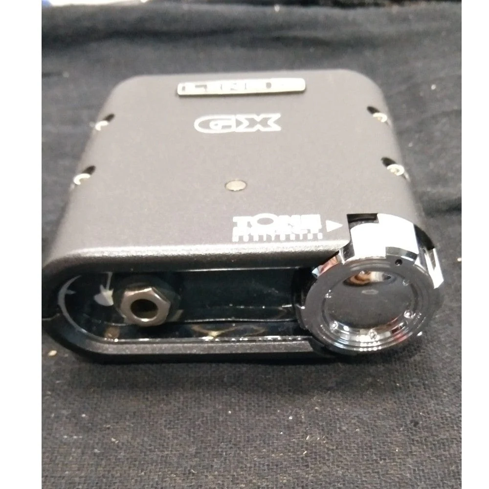 Line 6 POD Studio GX USB Recording Interface with POD Farm - Open Box B Stock