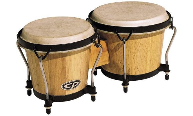 LP CP Series Bongos - C221