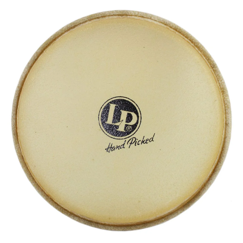 LP LP263A Rawhide Bongo Drum Head