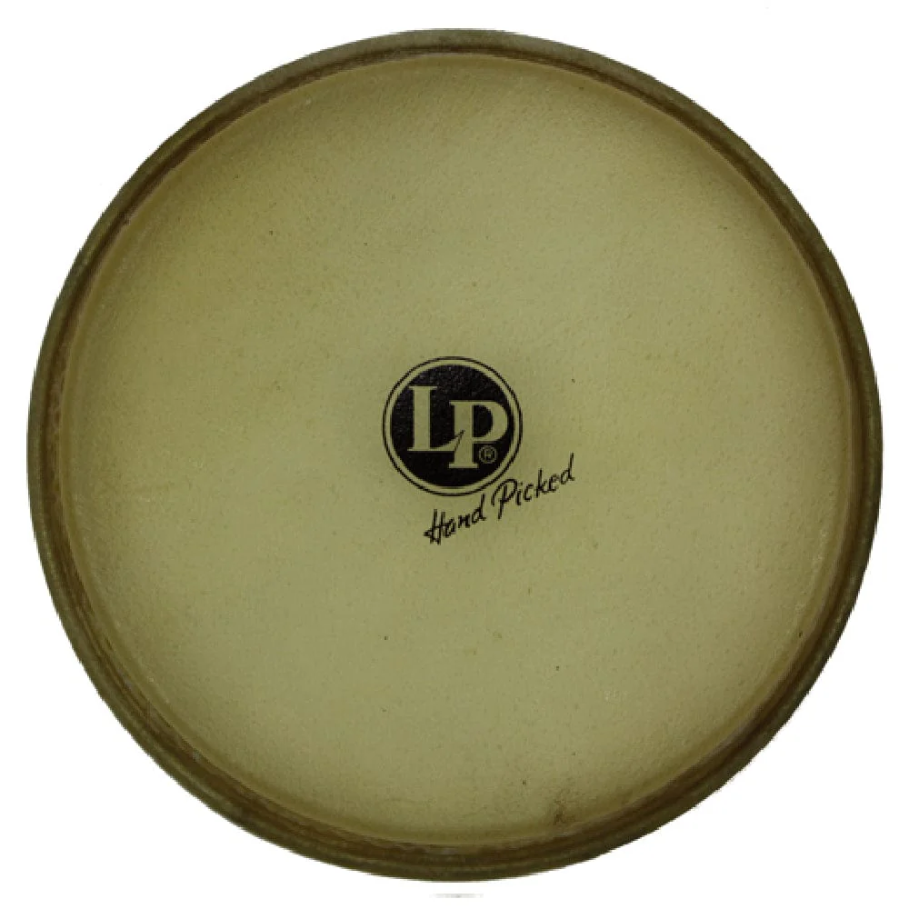 LP LP264A Rawhide Bongo Drum Head