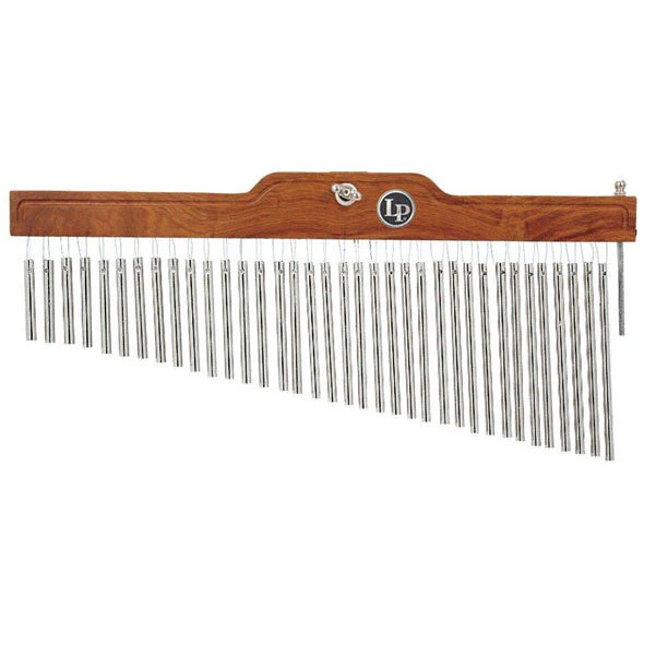 LP LP511C Concert Series Bar Chimes - Single Row 36 Bars
